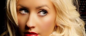 Red Lips Are All the Rage
