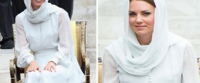 Princess Kate Fashion Sense