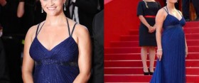 Hollywood’s Ten Best Dressed Ladies