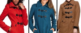 Winter Style Possibilities